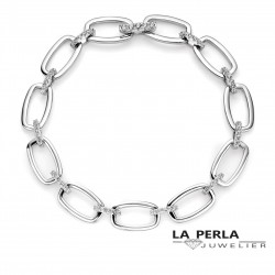 Naiomy Silver armband N4H60